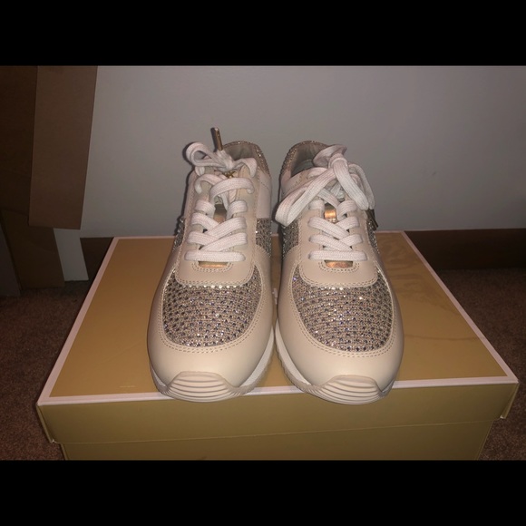 MK SNEAKERS - Picture 6 of 8